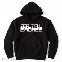 Beautiful Badass Hoodie thumb 0
