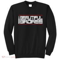 Beautiful Badass Sweatshirt thumb 0