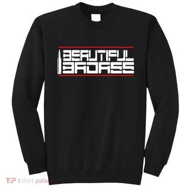 Beautiful Badass Sweatshirt