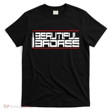 Beautiful Badass T-Shirt