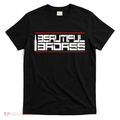 Beautiful Badass T-Shirt