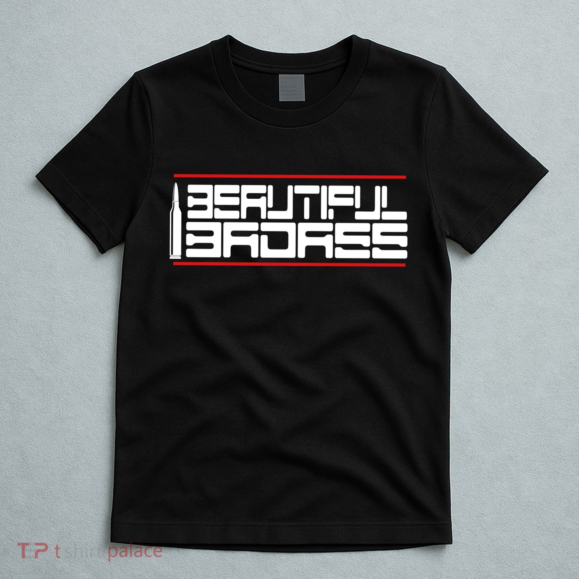 Beautiful Badass T-Shirt