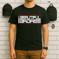 Beautiful Badass T-Shirt thumb 6