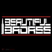 Beautiful Badass T-Shirt thumb 7