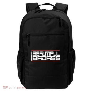 Beautiful Badass Backpack