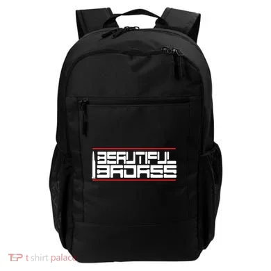 Beautiful Badass Backpack