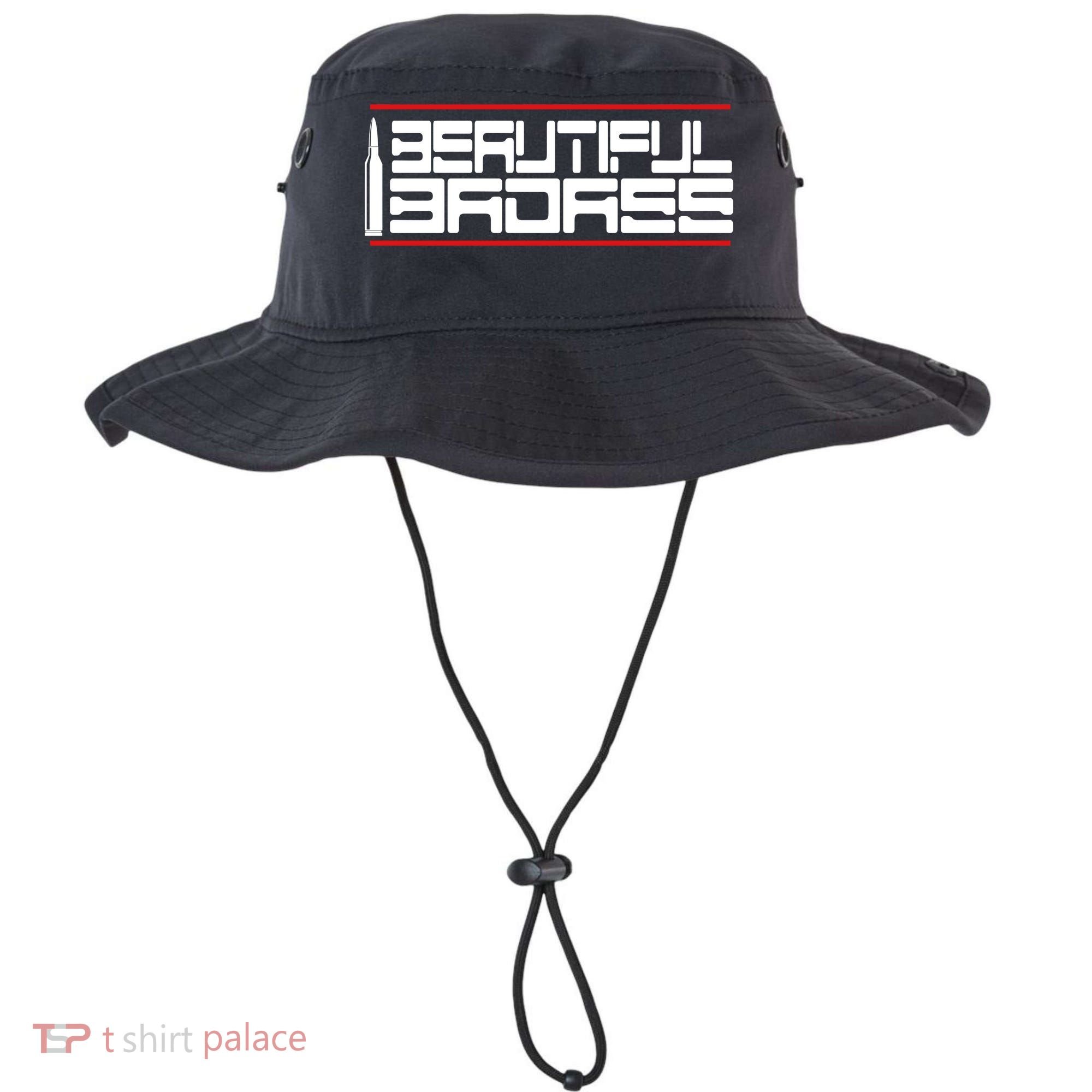 Beautiful Badass Bucket Hat