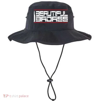 Beautiful Badass Bucket Hat
