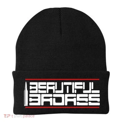 Beautiful Badass Beanie