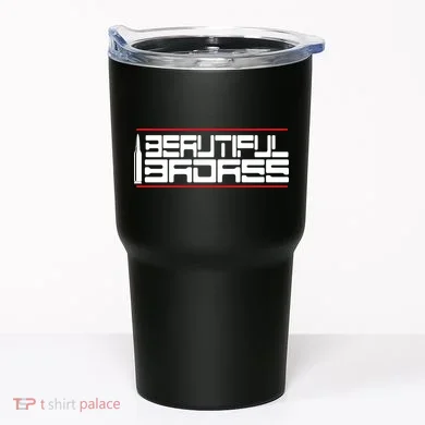 Tumbler