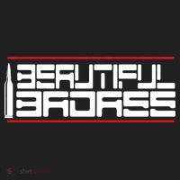 Beautiful Badass Tumbler thumb 3