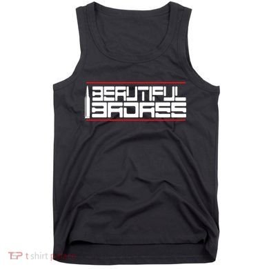 Beautiful Badass Tank Top