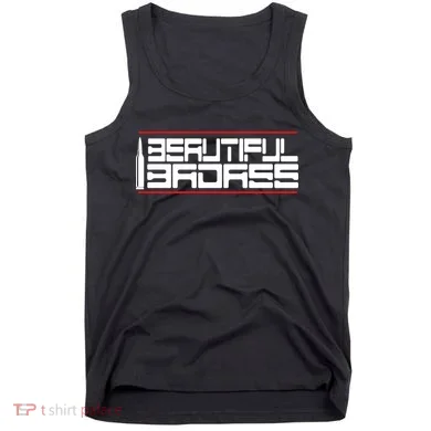 Beautiful Badass Tank Top