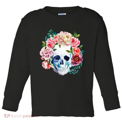 Toddler Long Sleeve