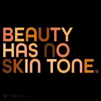 Beauty Has No Skin Tone Body Positive Diversity Coffee Mug thumb 5