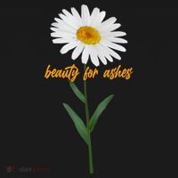 Beauty To Ashes Daisy Flower Bucket Hat thumb 4