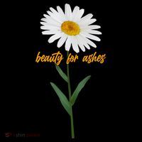Beauty To Ashes Daisy Flower Women's Hoodie thumb 2