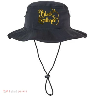Black Excellence Bucket Hat