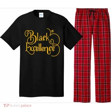 Pajama Set