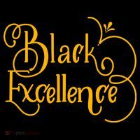 Black Excellence Pajama Set thumb 2