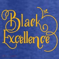 Black Excellence T-Shirt thumb 5