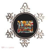 Barcelona Espana Barcelona Spain Ornament thumb 0