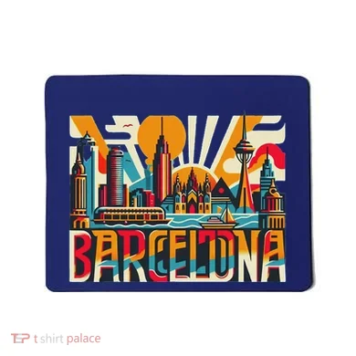 Mousepad