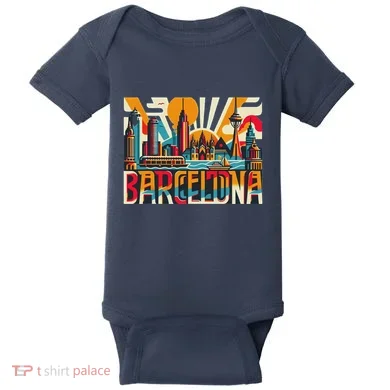 Baby Bodysuit