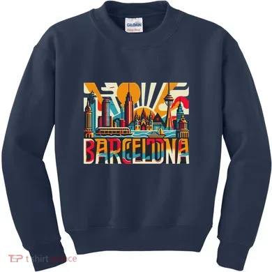 Kids Sweatshirt