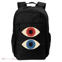 Bauhaus Eyes Backpack thumb 0