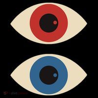 Bauhaus Eyes Coffee Mug thumb 5