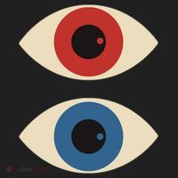 Bauhaus Eyes Beanie thumb 2