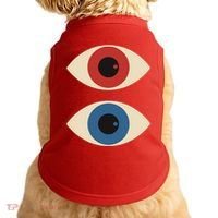 Bauhaus Eyes Doggie Tank thumb 0
