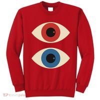 Bauhaus Eyes Sweatshirt thumb 0