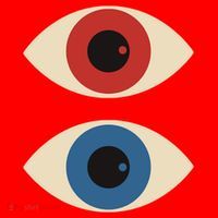 Bauhaus Eyes Sweatshirt thumb 3