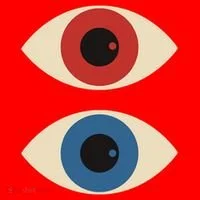 Bauhaus Eyes T-Shirt thumb 7