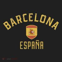Barcelona Espana Barcelona Spain Tumbler thumb 3
