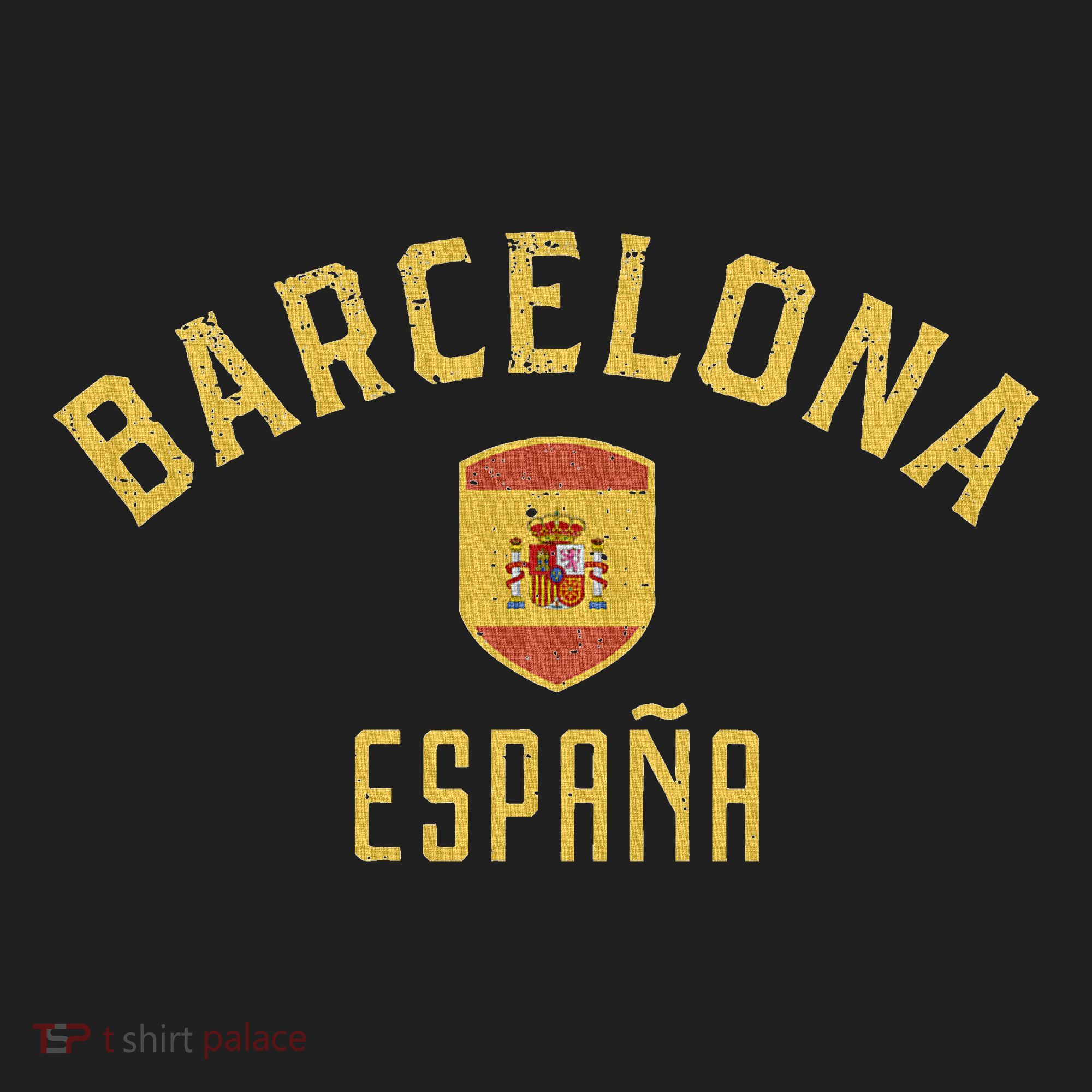 Barcelona Espana Barcelona Spain Tumbler