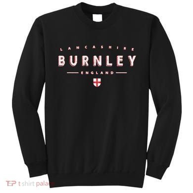 Burnley England Burnley Sweatshirt