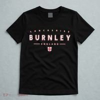 Burnley England Burnley T-Shirt thumb 5