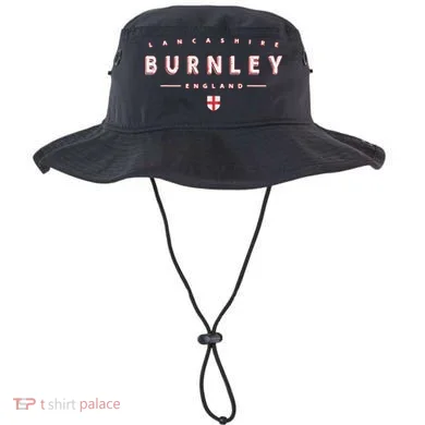 Burnley England Burnley Bucket Hat