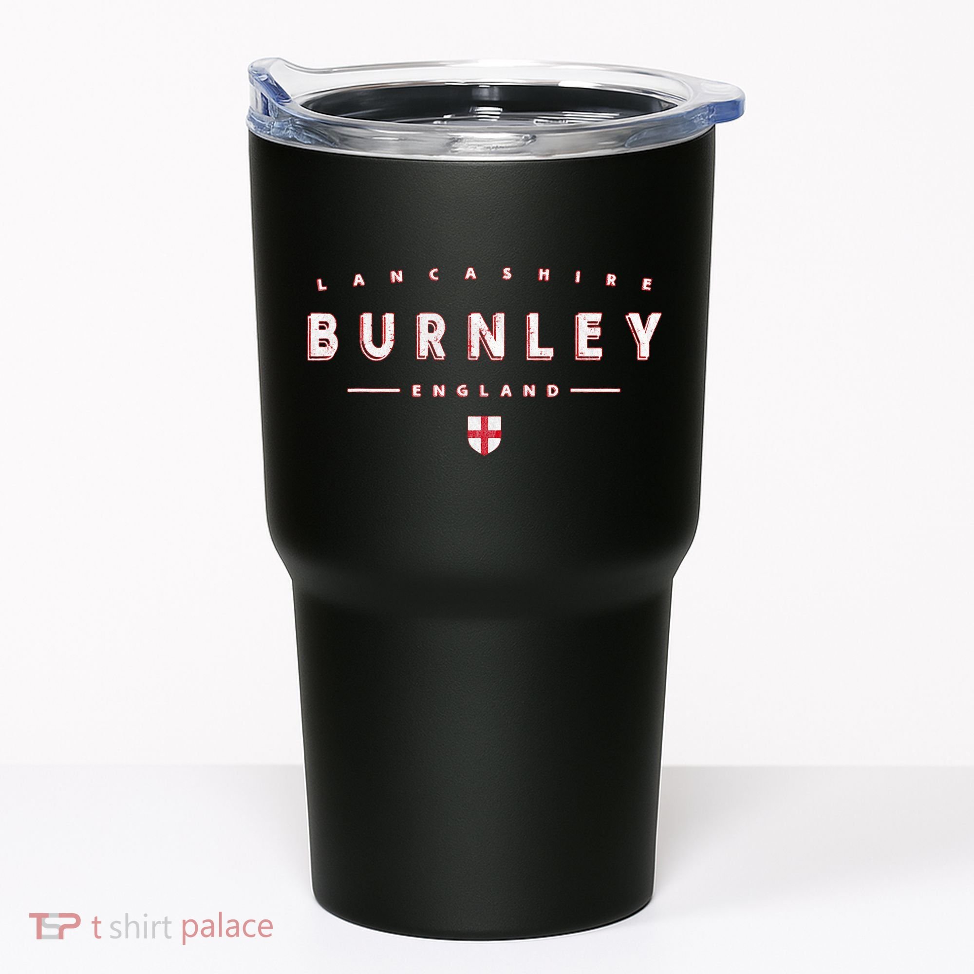 Burnley England Burnley Tumbler