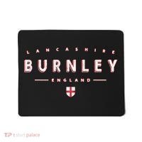 Burnley England Burnley Mousepad thumb 0