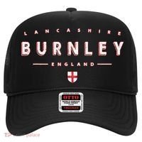Burnley England Burnley Hat thumb 0