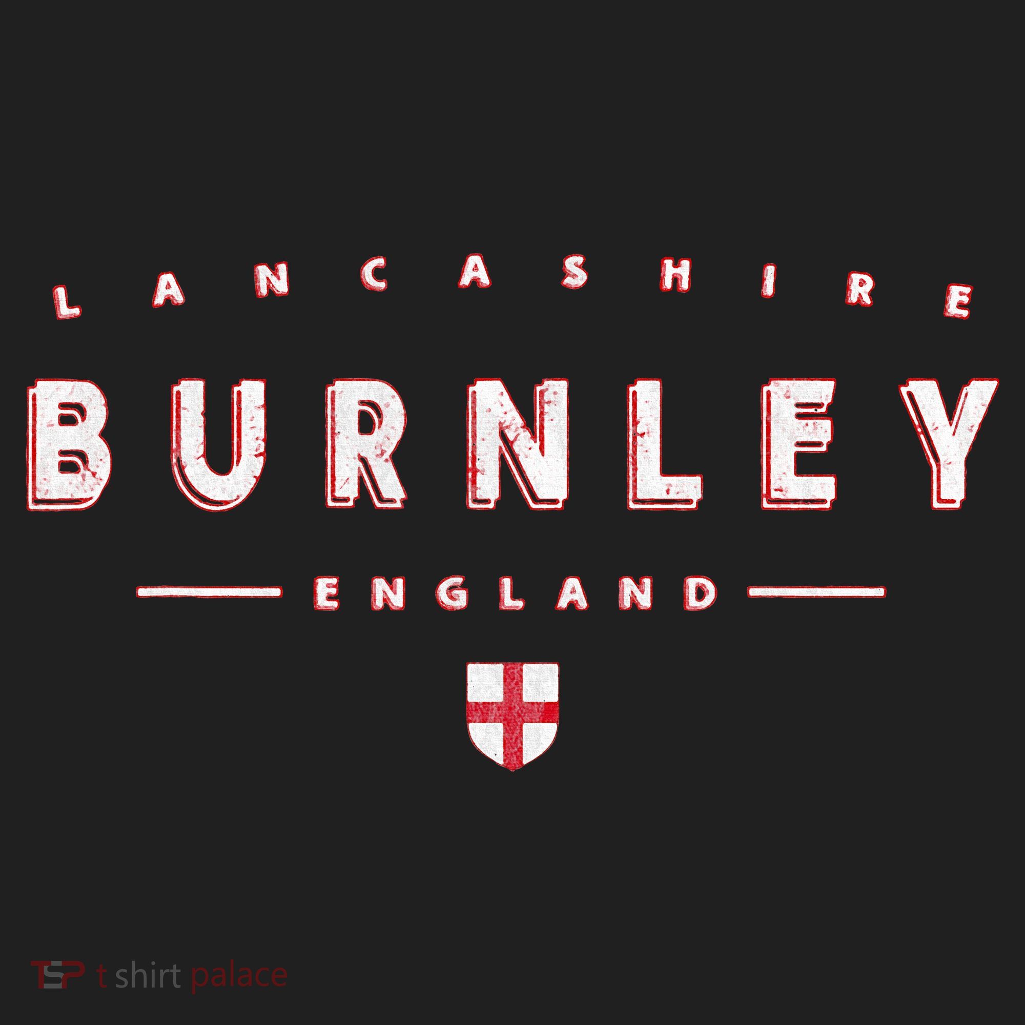 Burnley England Burnley Hat