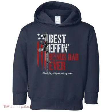 Toddler Hoodie