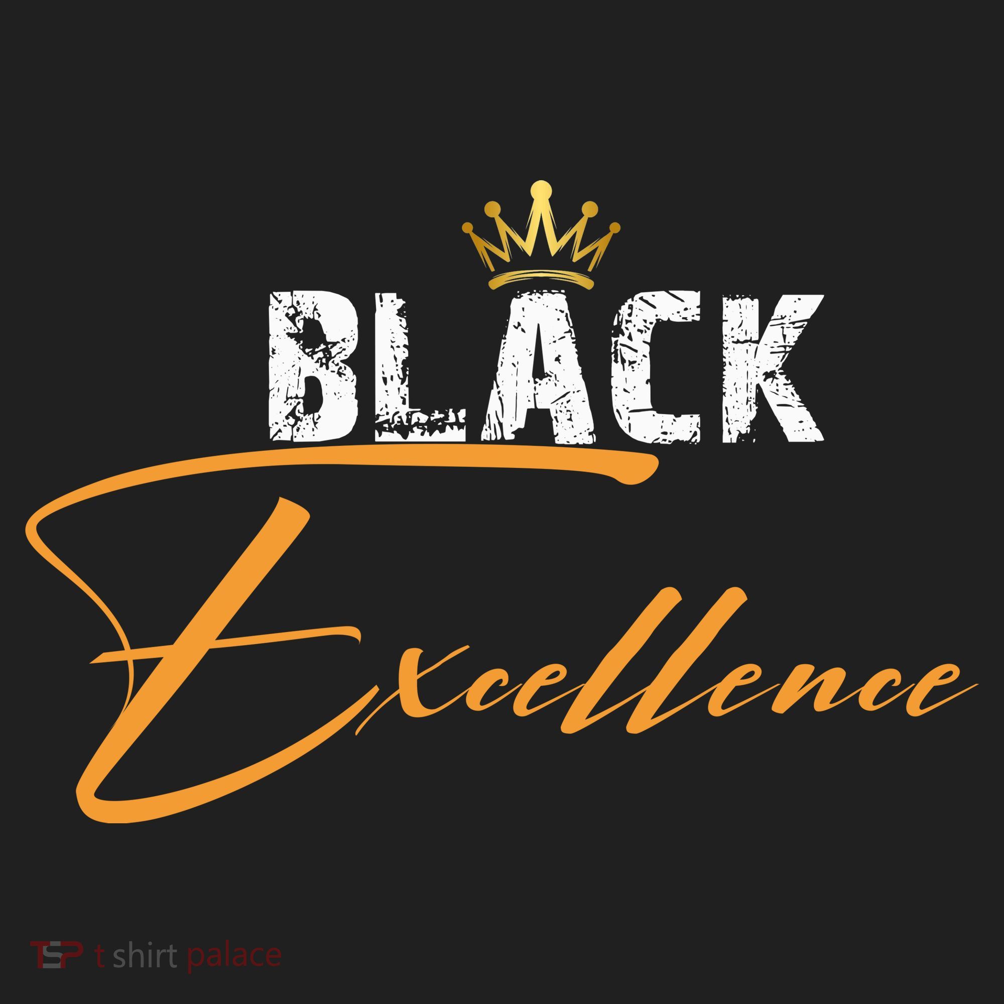 Black Excellence Women's Sweatshirt