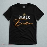 Black Excellence T-Shirt thumb 5