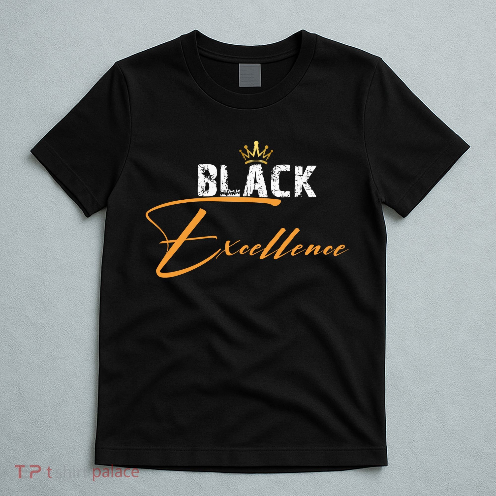 Black Excellence T-Shirt
