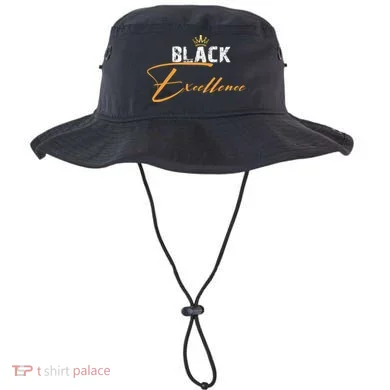 Black Excellence Bucket Hat